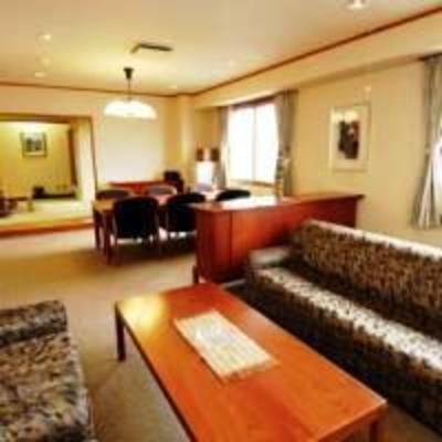 фото отеля Ooehonke Hotel Kitami