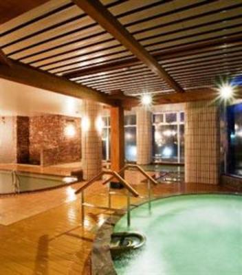 фото отеля Ooehonke Hotel Kitami