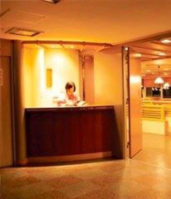 фото отеля Ooehonke Hotel Kitami