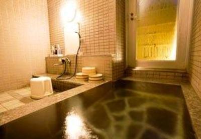 фото отеля Ooehonke Hotel Kitami