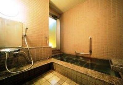 фото отеля Ooehonke Hotel Kitami