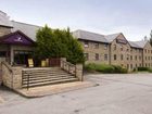 фото отеля Premier Inn Bradford North Keighley