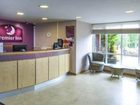 фото отеля Premier Inn Bradford North Keighley