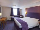 фото отеля Premier Inn Bradford North Keighley