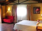 фото отеля Hotel Los Enebrales Resort & Spa Almorox