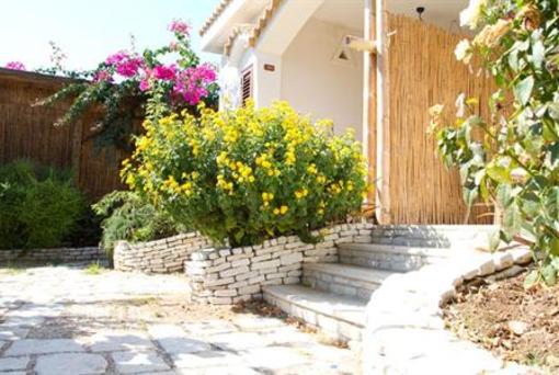 фото отеля Oasi Beach Hotel Vieste