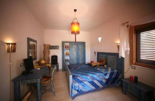 фото отеля Oasi Beach Hotel Vieste