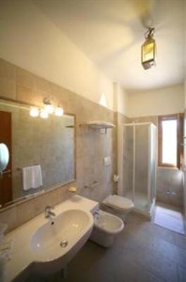 фото отеля Oasi Beach Hotel Vieste