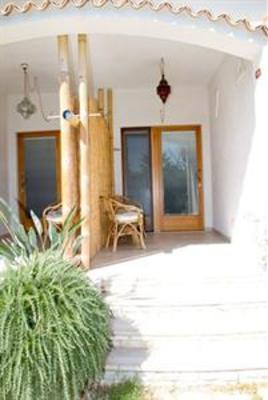 фото отеля Oasi Beach Hotel Vieste