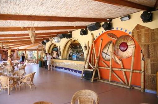 фото отеля Oasi Beach Hotel Vieste