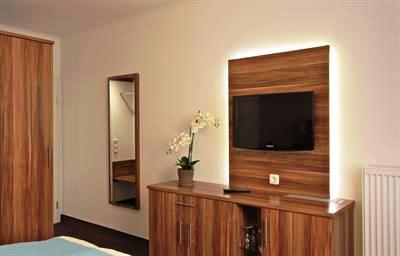фото отеля Waldhotel Bad Soden