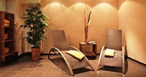 фото отеля Waldhotel Bad Soden