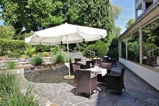 фото отеля Waldhotel Bad Soden