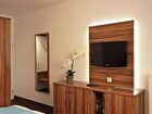 фото отеля Waldhotel Bad Soden