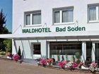 фото отеля Waldhotel Bad Soden