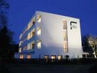 фото отеля Waldhotel Bad Soden