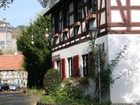 фото отеля Waldhotel Bad Soden