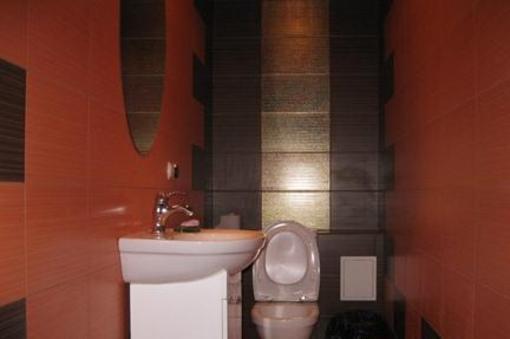 фото отеля Modern Hostel
