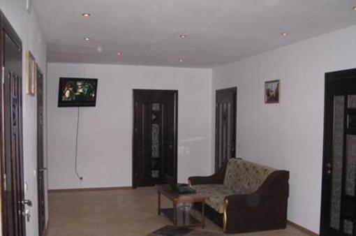 фото отеля Modern Hostel