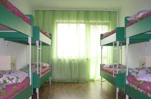 фото отеля Modern Hostel
