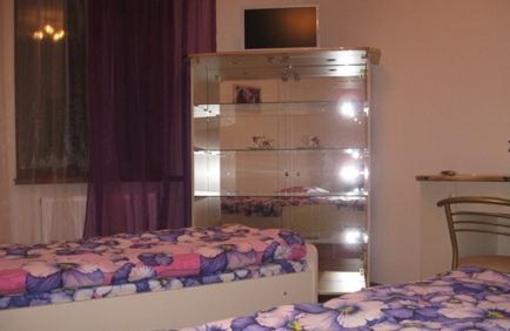 фото отеля Modern Hostel