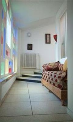 фото отеля Hotel Le Mirage Istres