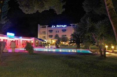 фото отеля Hotel Le Mirage Istres