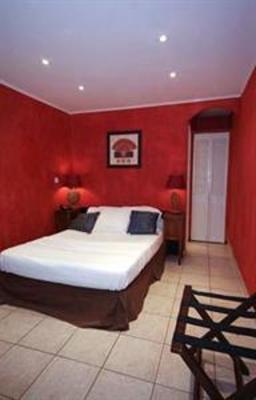 фото отеля Hotel Le Mirage Istres