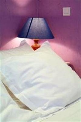 фото отеля Hotel Le Mirage Istres