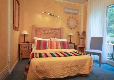 фото отеля Hotel Le Mirage Istres