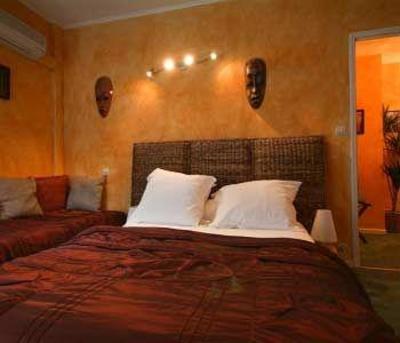 фото отеля Hotel Le Mirage Istres