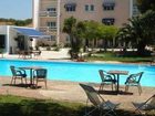 фото отеля Hotel Le Mirage Istres