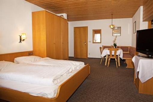 фото отеля Hotel Loewen