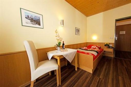 фото отеля Hotel Loewen