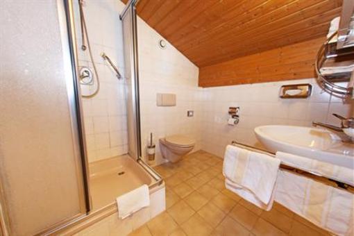 фото отеля Hotel Loewen