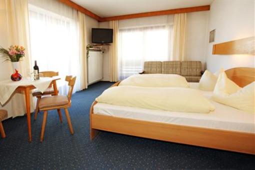 фото отеля Hotel Loewen