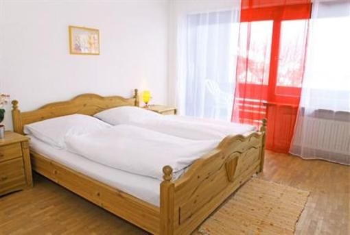 фото отеля Hotel Loewen