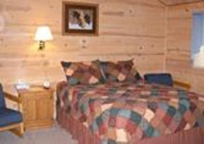 фото отеля Hulett Motel