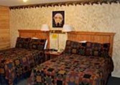 фото отеля Hulett Motel