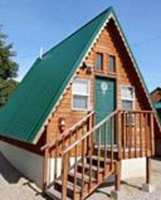 фото отеля Hulett Motel