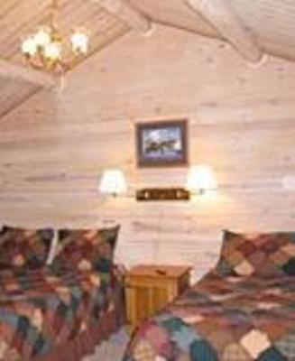 фото отеля Hulett Motel
