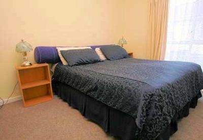 фото отеля Mountain View Motel Quuenstown