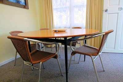 фото отеля Mountain View Motel Quuenstown