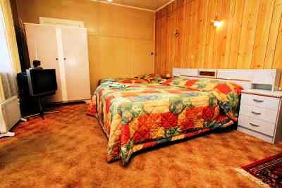 фото отеля Mountain View Motel Quuenstown