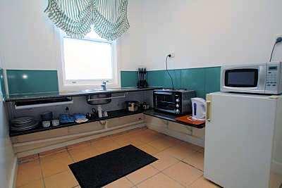 фото отеля Mountain View Motel Quuenstown