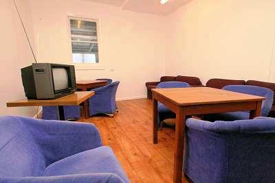 фото отеля Mountain View Motel Quuenstown