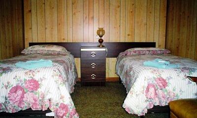 фото отеля Mountain View Motel Quuenstown