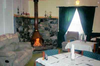 фото отеля Mountain View Motel Quuenstown