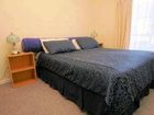 фото отеля Mountain View Motel Quuenstown