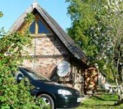 фото отеля Ferienhaus Am Radwanderweg Hotel Klausdorf (Mecklenburg Vorpommern)